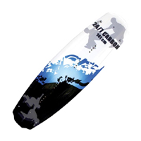 AIRHEAD 24/7 CARBON Wakeboard