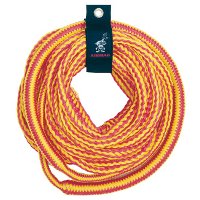 AIRHEAD Bungee Tube Tow Rope 50 ft.